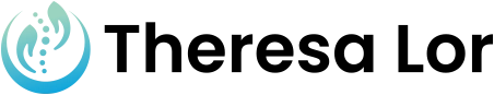 Theresa Lor logo